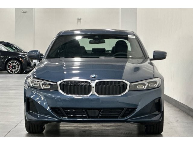 2026 BMW 3 Series 330i