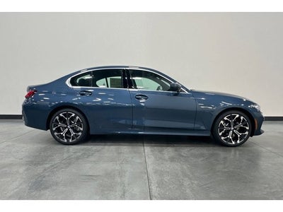 2026 BMW 3 Series 330i