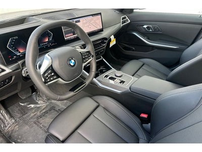 2026 BMW 3 Series 330i