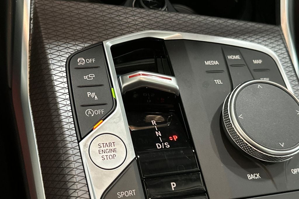 2026 BMW 3 Series 330i