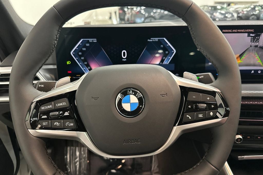2026 BMW 3 Series 330i