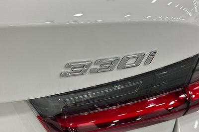 2026 BMW 3 Series 330i