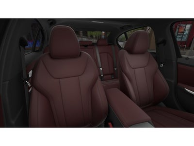 2026 BMW 3 Series 330i