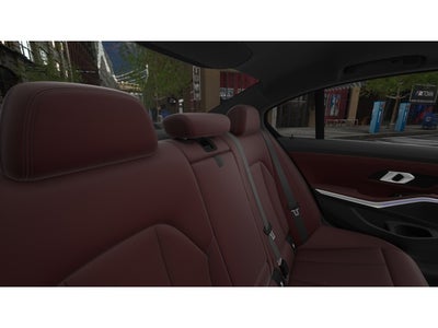 2026 BMW 3 Series 330i