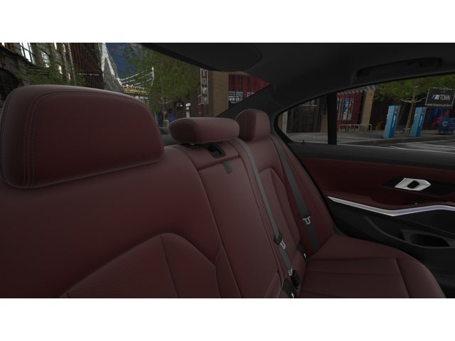 2026 BMW 3 Series 330i