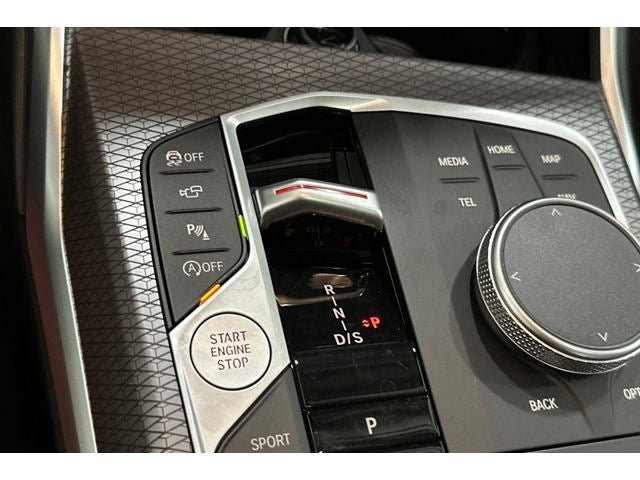 2026 BMW 3 Series 330i