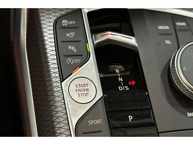 2026 BMW 3 Series 330i