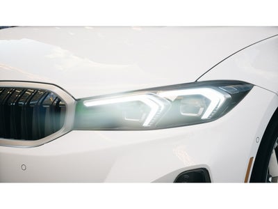 2026 BMW 3 Series 330i