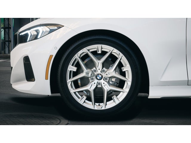 2026 BMW 3 Series 330i