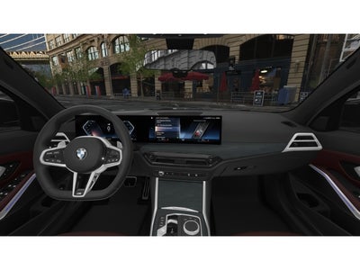 2026 BMW 3 Series 330i