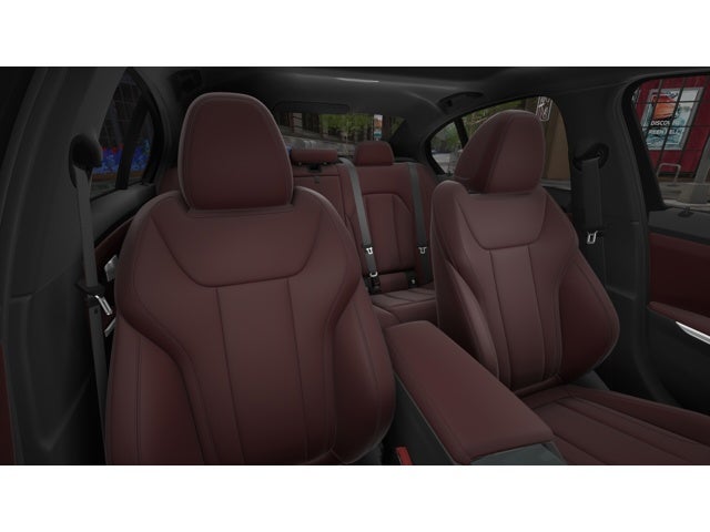 2026 BMW 3 Series 330i