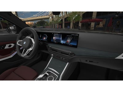 2026 BMW 3 Series 330i