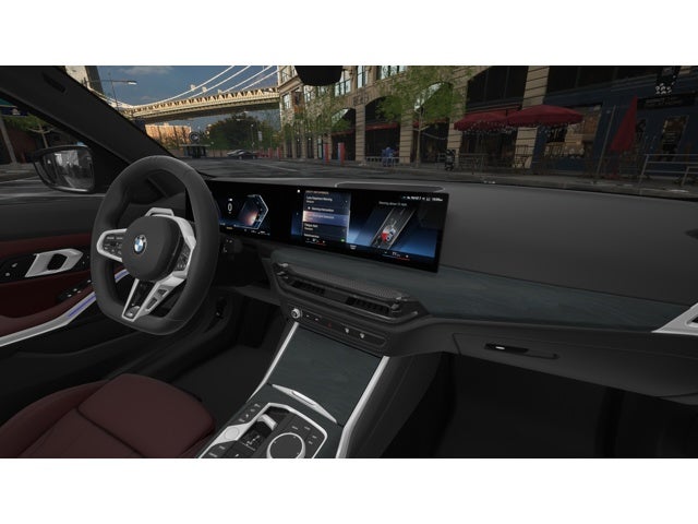 2026 BMW 3 Series 330i