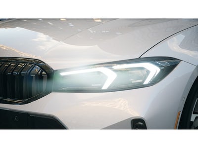 2026 BMW 3 Series 330i