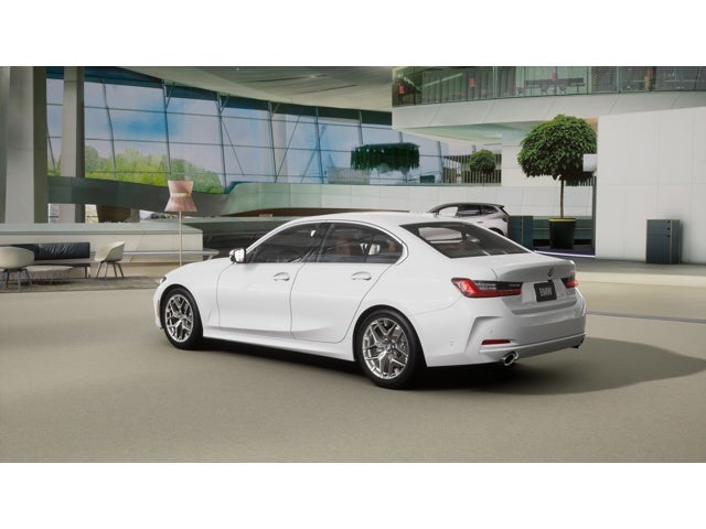 2026 BMW 3 Series 330i