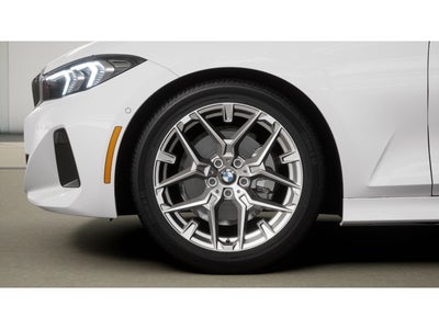 2026 BMW 3 Series 330i