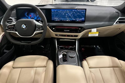 2026 BMW 3 Series 330i