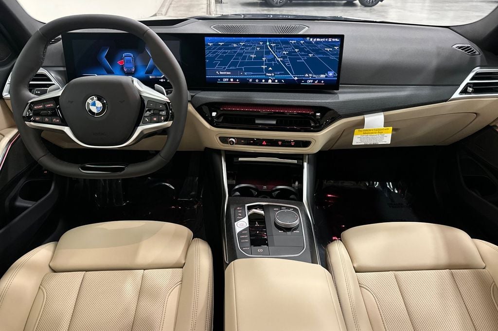 2026 BMW 3 Series 330i