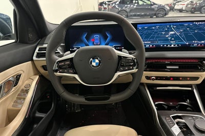 2026 BMW 3 Series 330i