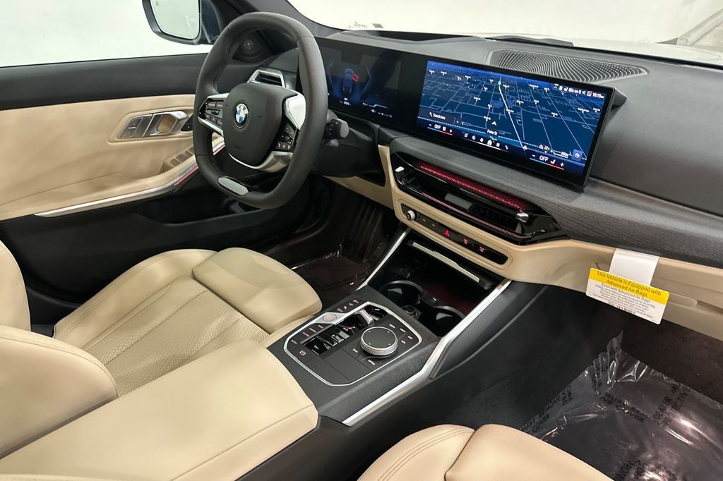 2026 BMW 3 Series 330i
