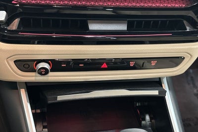 2026 BMW 3 Series 330i