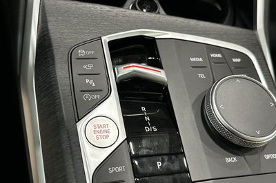 2026 BMW 3 Series 330i
