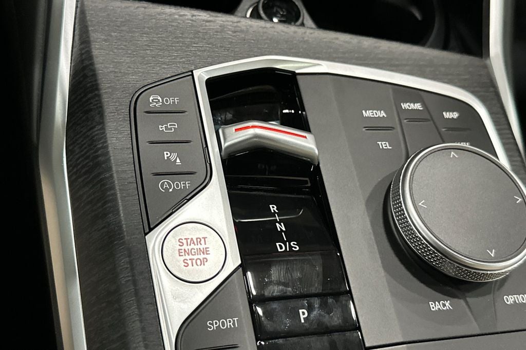 2026 BMW 3 Series 330i
