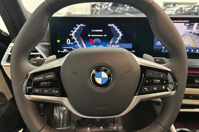 2026 BMW 3 Series 330i