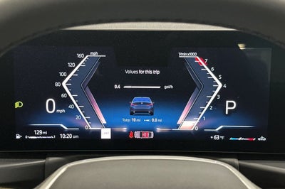 2026 BMW 3 Series 330i