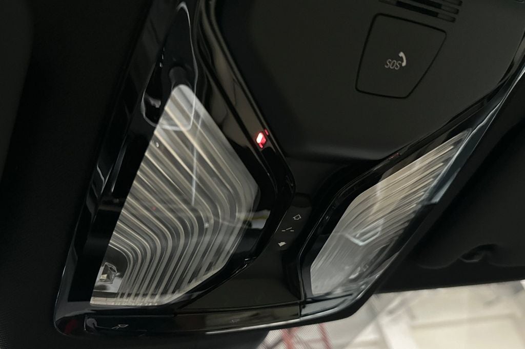2026 BMW 3 Series 330i