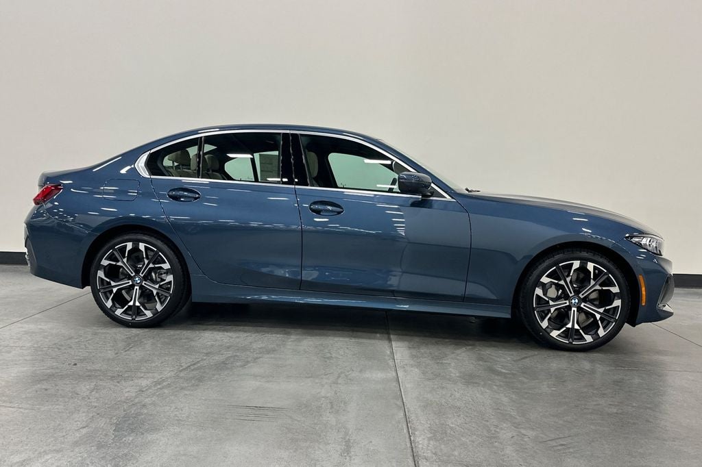 2026 BMW 3 Series 330i
