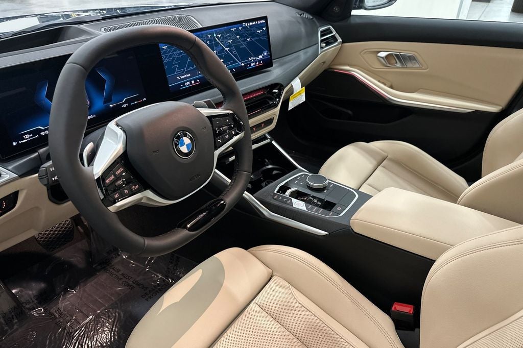 2026 BMW 3 Series 330i