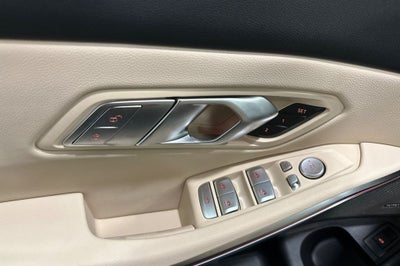 2026 BMW 3 Series 330i