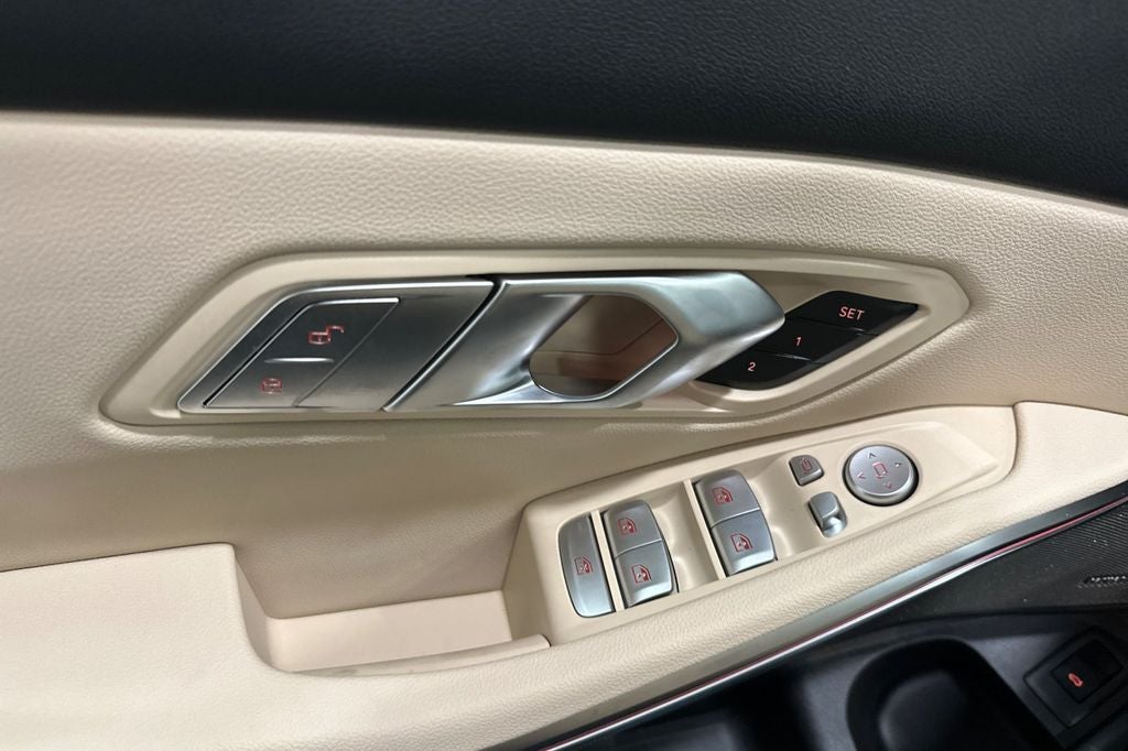 2026 BMW 3 Series 330i