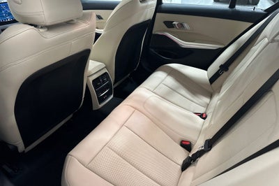 2026 BMW 3 Series 330i