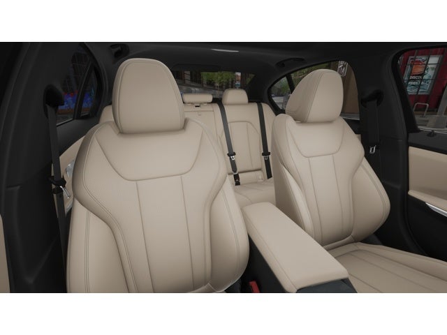 2026 BMW 3 Series 330i