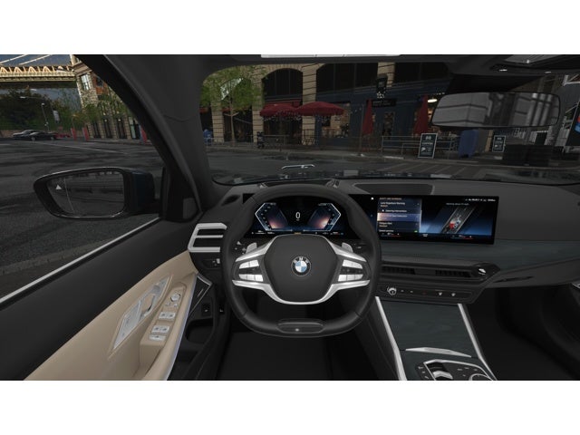 2026 BMW 3 Series 330i