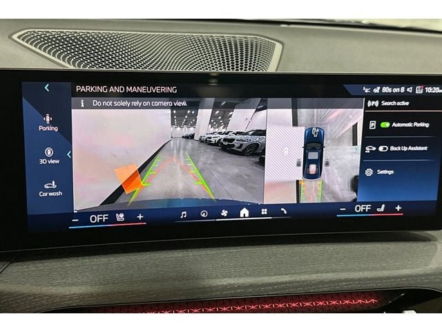 2026 BMW 3 Series 330i