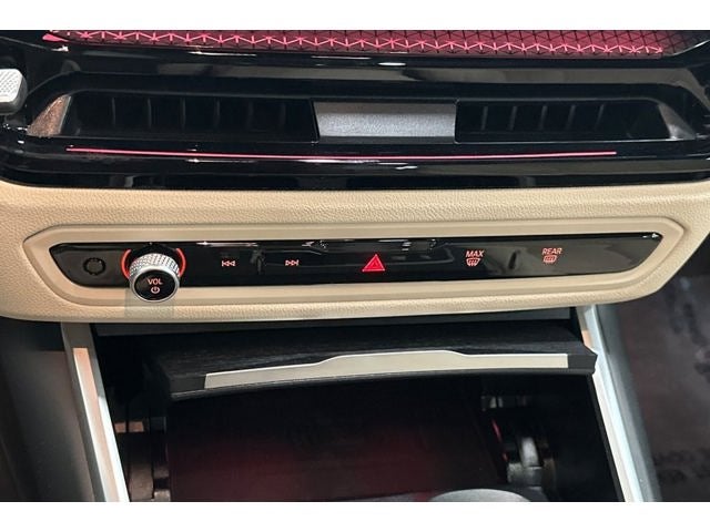 2026 BMW 3 Series 330i