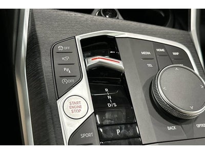 2026 BMW 3 Series 330i