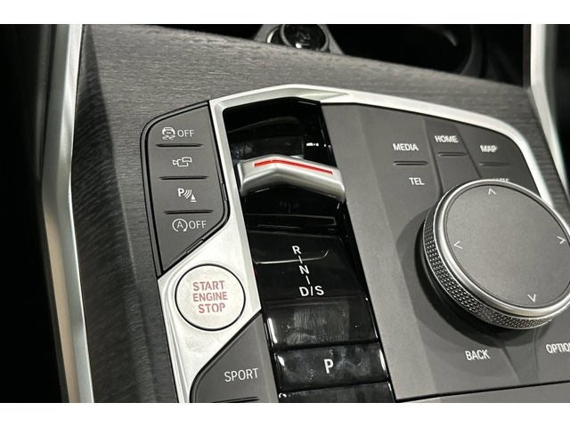 2026 BMW 3 Series 330i