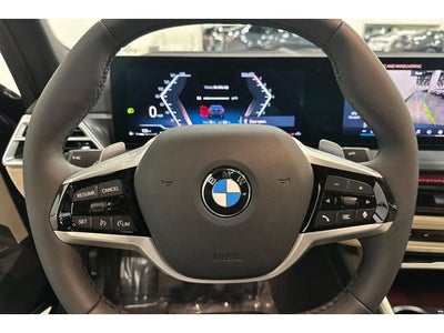 2026 BMW 3 Series 330i