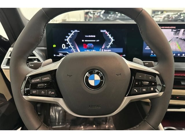 2026 BMW 3 Series 330i