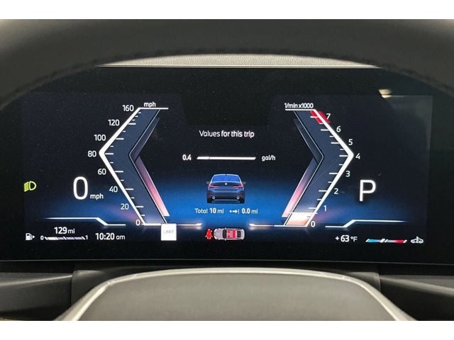 2026 BMW 3 Series 330i