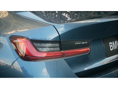 2026 BMW 3 Series 330i