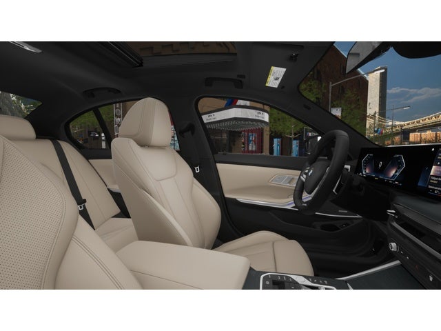 2026 BMW 3 Series 330i