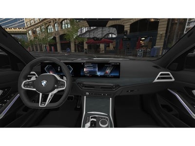 2026 BMW 3 Series 330i