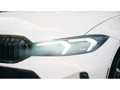 2026 BMW 3 Series 330i