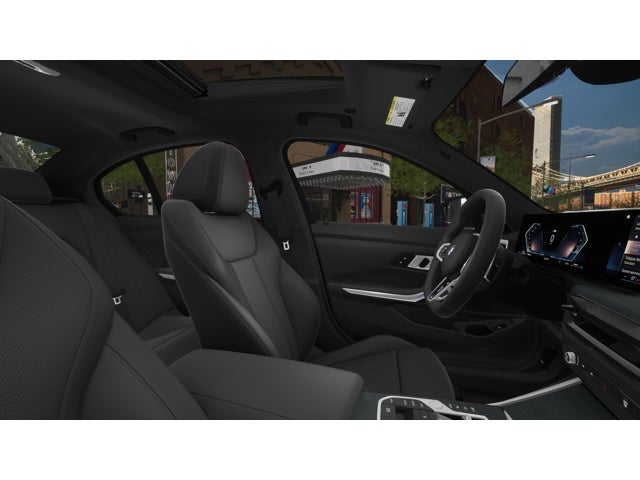 2026 BMW 3 Series 330i