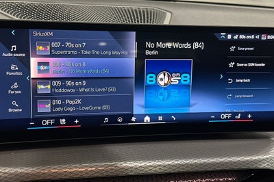 2026 BMW 3 Series 330i